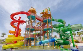 Beach Albatros Aqua Park - Hurghada